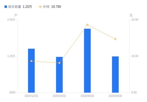 工大科雅股东结构变迁 股东户数锐减与持股集中度提升的背后
