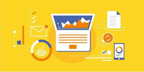 区块链技术与数字营销 揭秘技术推广服务的未来